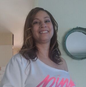 Meet your Posher, Alisyn
